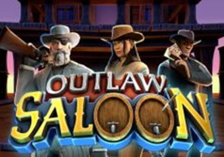 Outlaw Saloon