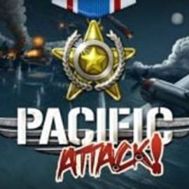 Pacific Attack