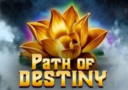 Path Of Destiny