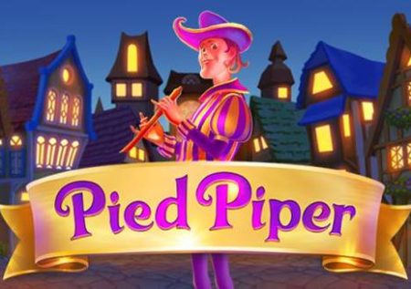 Pied Piper