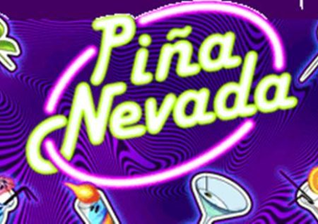 Piña Nevada