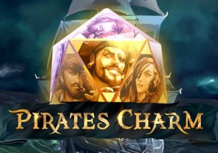 Pirate’s Charm