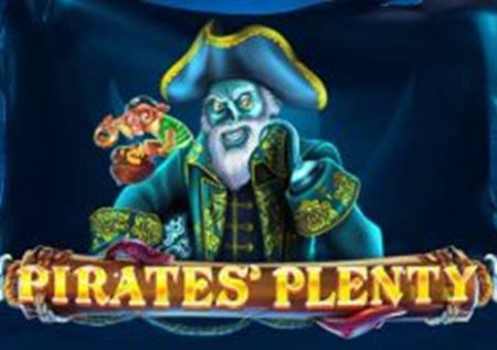 Pirates’ Plenty