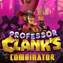 Professor Clank’s Combinator