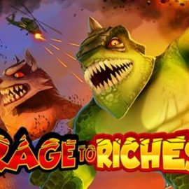 Rage To Riches