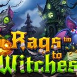 Rags To Witches
