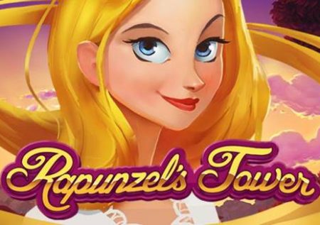 Rapunzel’s Tower