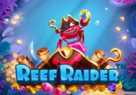 Reef Raider