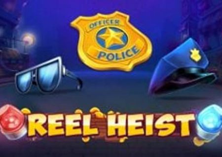 Reel Heist