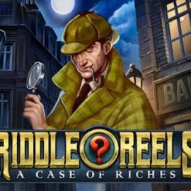 Riddle Reels: A Case of Riches