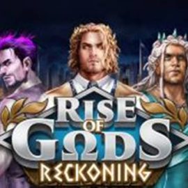 Rise of Gods: Reckoning