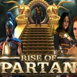 Rise of Spartans
