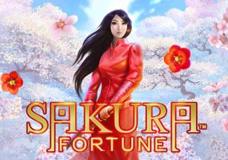 Sakura Fortune