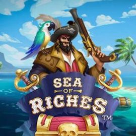 Sea of Riches