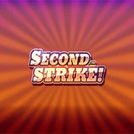 Second Strike!