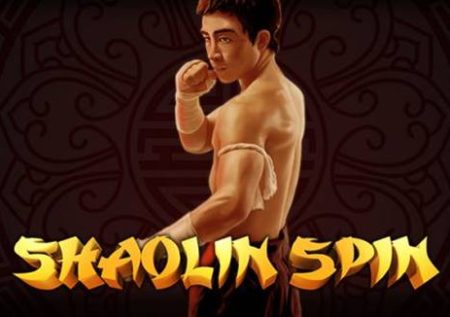 Shaolin Spin
