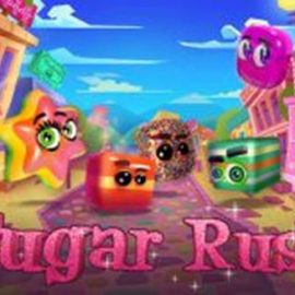 Sugar Rush Summer Time