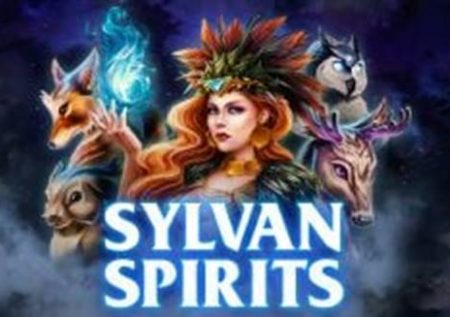 Sylvan Spirits