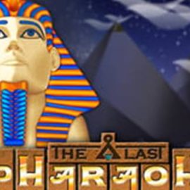 The Last Pharaoh