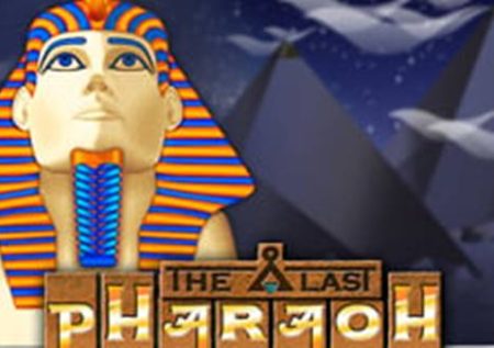 The Last Pharaoh