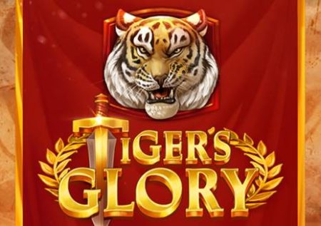 Tiger’s Glory