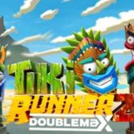 Tiki Runner 2 DoubleMax