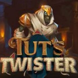 Tut’s Twister
