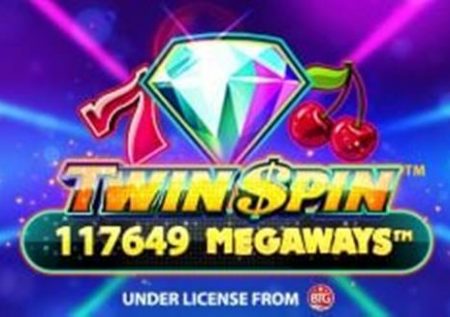 Twin Spin MegaWays