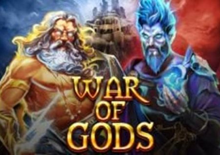 War Of Gods