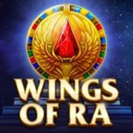 Wings Of Ra