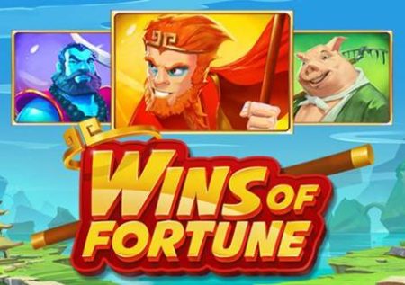 Wins of Fortune