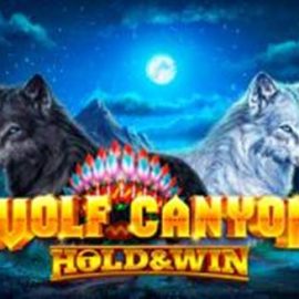 Wolf Canyon Hold & Win