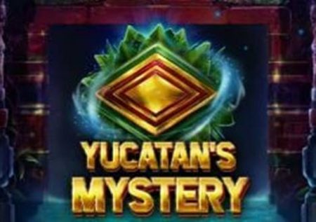 Yucatan’s Mystery